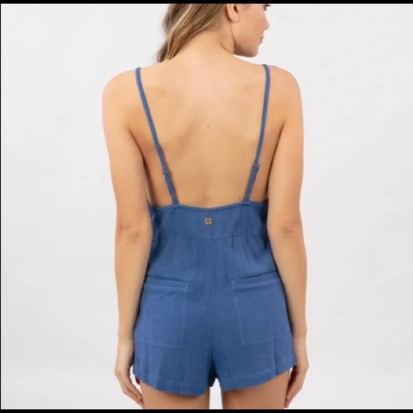Rip curl romper - Picture 2 of 5